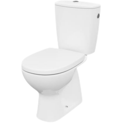 Cersanit Arteco wc kombi komplet stojící spodní odpad K667-075