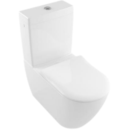 Villeroy & Boch Subway 2.0 wc stojící zadní odpad 5617R0R1