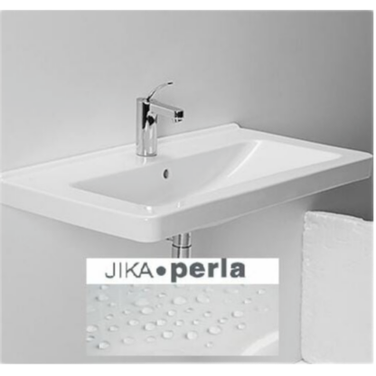 Jika Cubito umyvadlo 85x48,5 cm otvor pro baterii uprostřed h8104261001041 1042.6.100.104.1