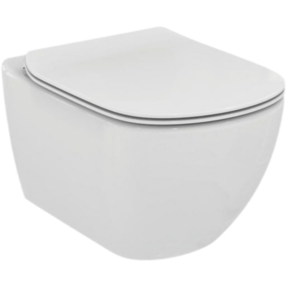 Ideal Standard Tesi wc závěsné zadní odpad T007901